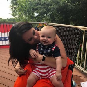 Meet your Posher, Tara